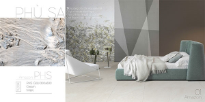 Phối Cảnh My Đúc Eurotiles