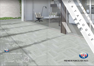 TKG - TAICERA CATALOGUE TKG