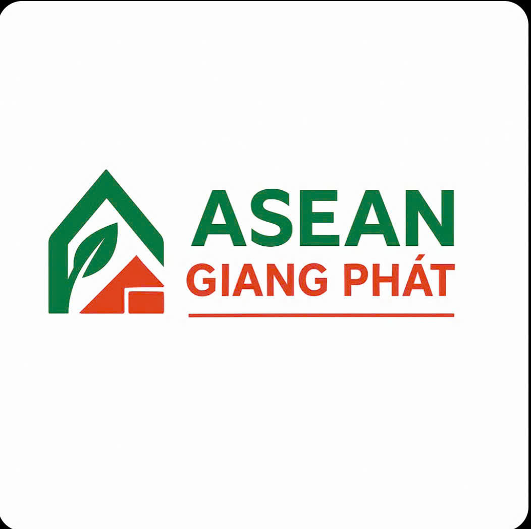 CÔNG TY TNHH ASEAN GIANG PHÁT
