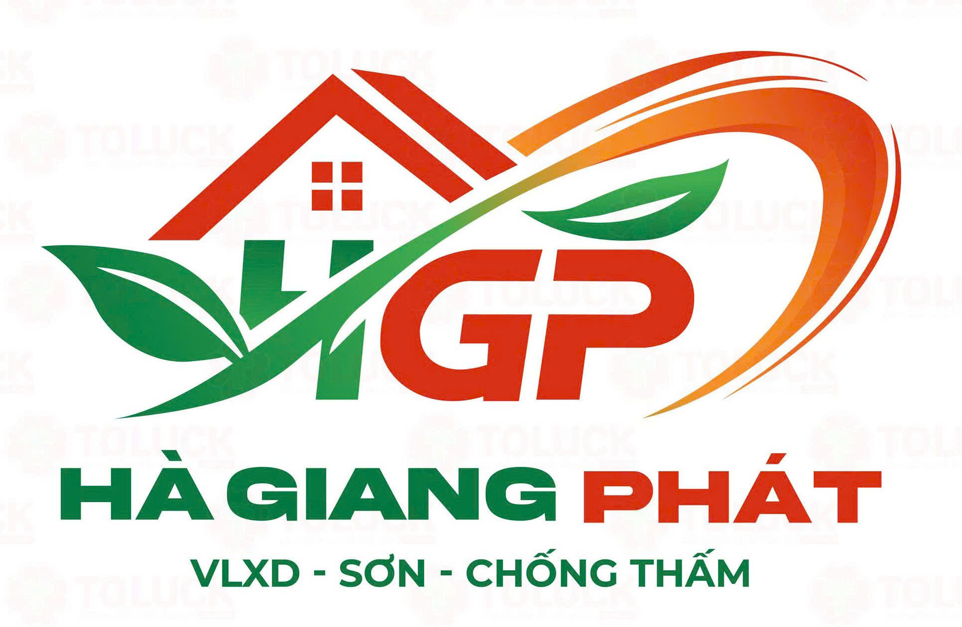 CÔNG TY TNHH VLXD HÀ GIANG PHÁT