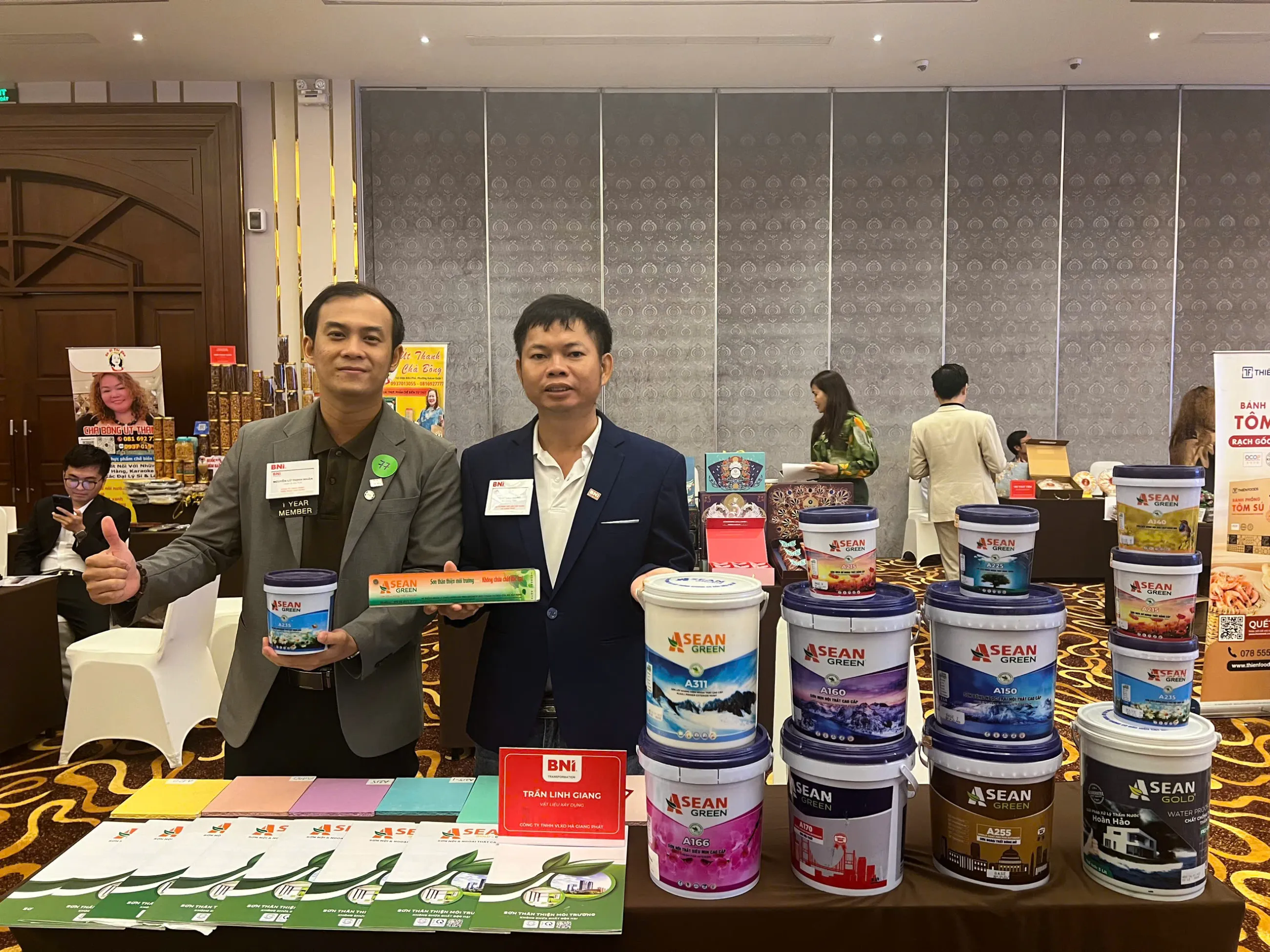 TẠI SAO KHI SƠN NHÀ CẦN PHẢI DÙNG SƠN LÓT KHÁNG KIỀM?