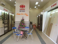 TAICERA _ nơi hội tụ của những kiệt tác nghệ thuật