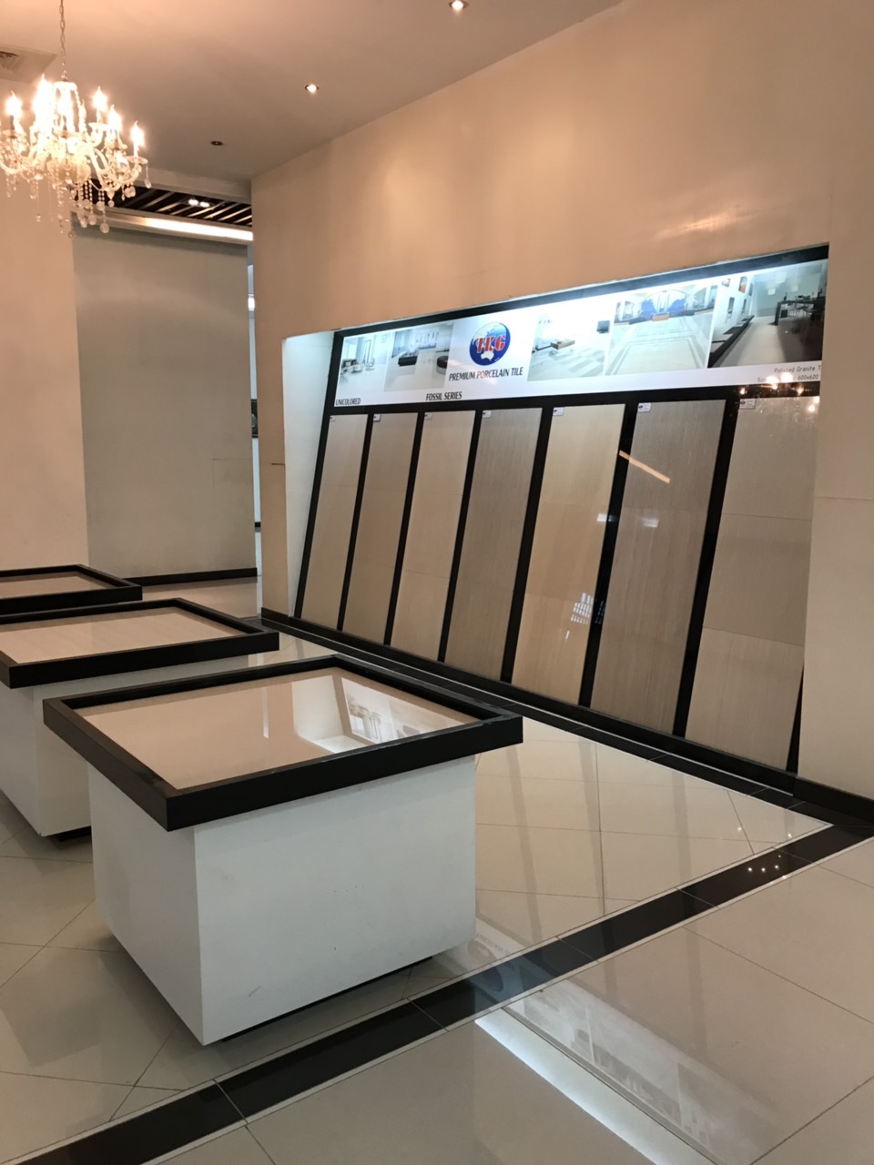 NHỮNG MẪU GẠCH BÓNG KÍNH 600x600 TAICERA NỔI BẬT NHẤT