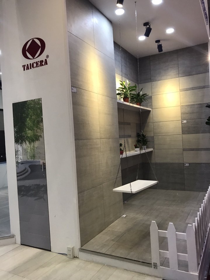 Gạch Lát Nền Taicera Có Tốt Không