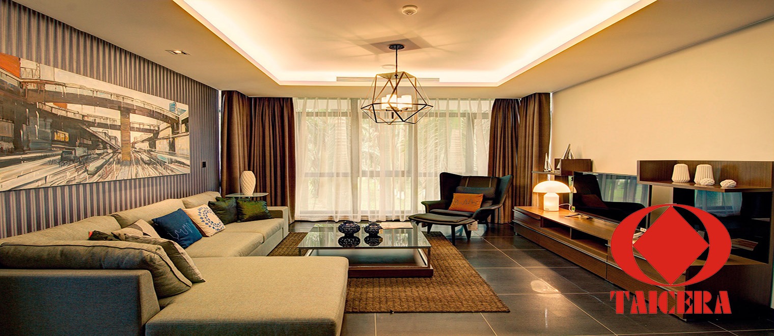 ĐẠI LÝ GẠCH TAICERA TẠI THÀNH PHỐ TÂY NINH