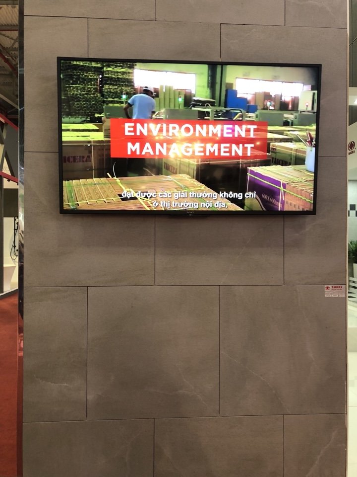 ĐẠI LÝ GẠCH TAICERA TẠI THÀNH PHỐ MỸ THO TIỀN GIANG