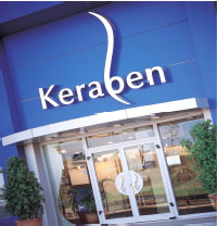 ĐẠI LÝ CẤP 1 GẠCH KERABEN TẠI THÀNH PHỐ HỒ CHÍ MINH