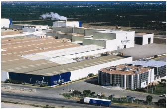 Gạch Keraben 60x60