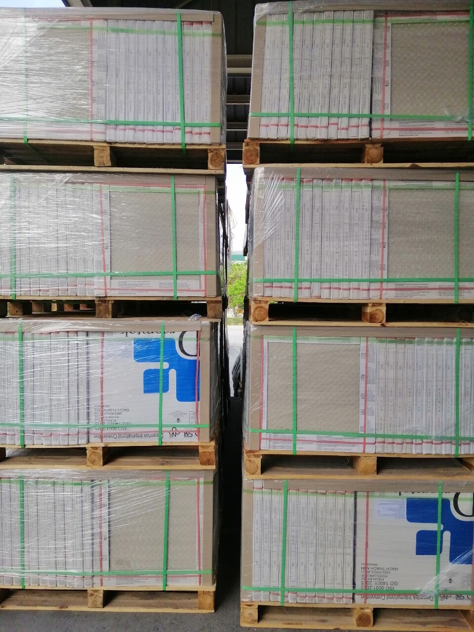 ĐẠI LÝ CẤP 1 PANCERA TẠI THÀNH PHỐ HỒ CHÍ MINH