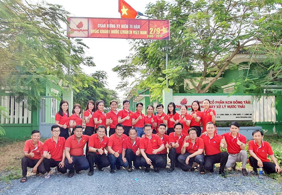 ĐẠI LÝ GẠCH ĐỒNG TÂM TẠI THÀNH PHỐ THỦ DẦU 1 BÌNH DƯƠNG