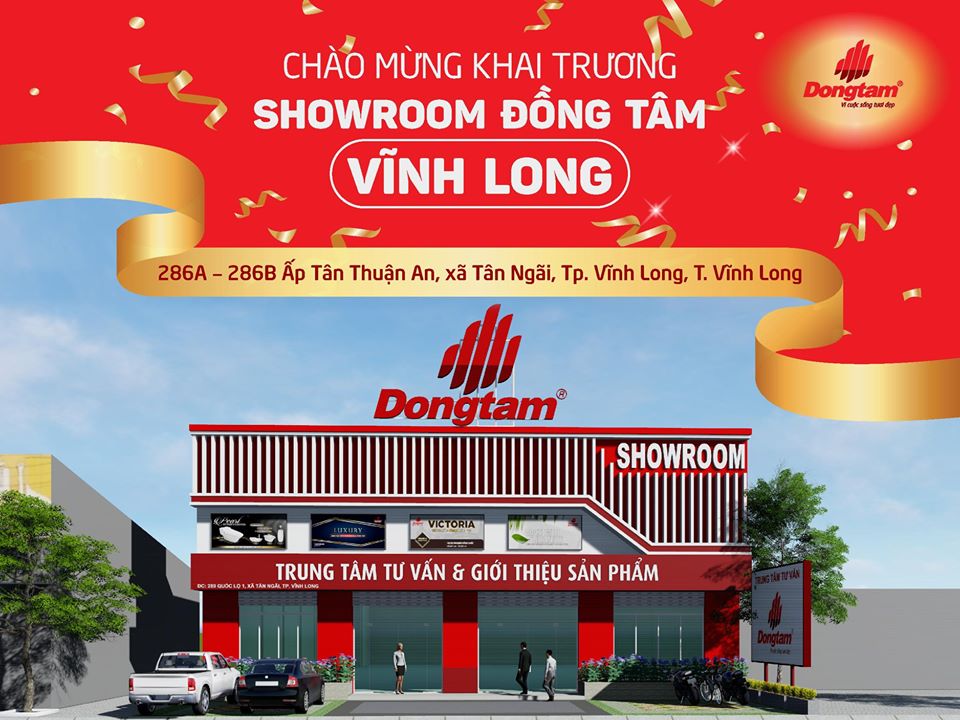 GẠCH ĐỒNG TÂM 60X60 - CHÍNH HẢNG - GIÁ RẼ