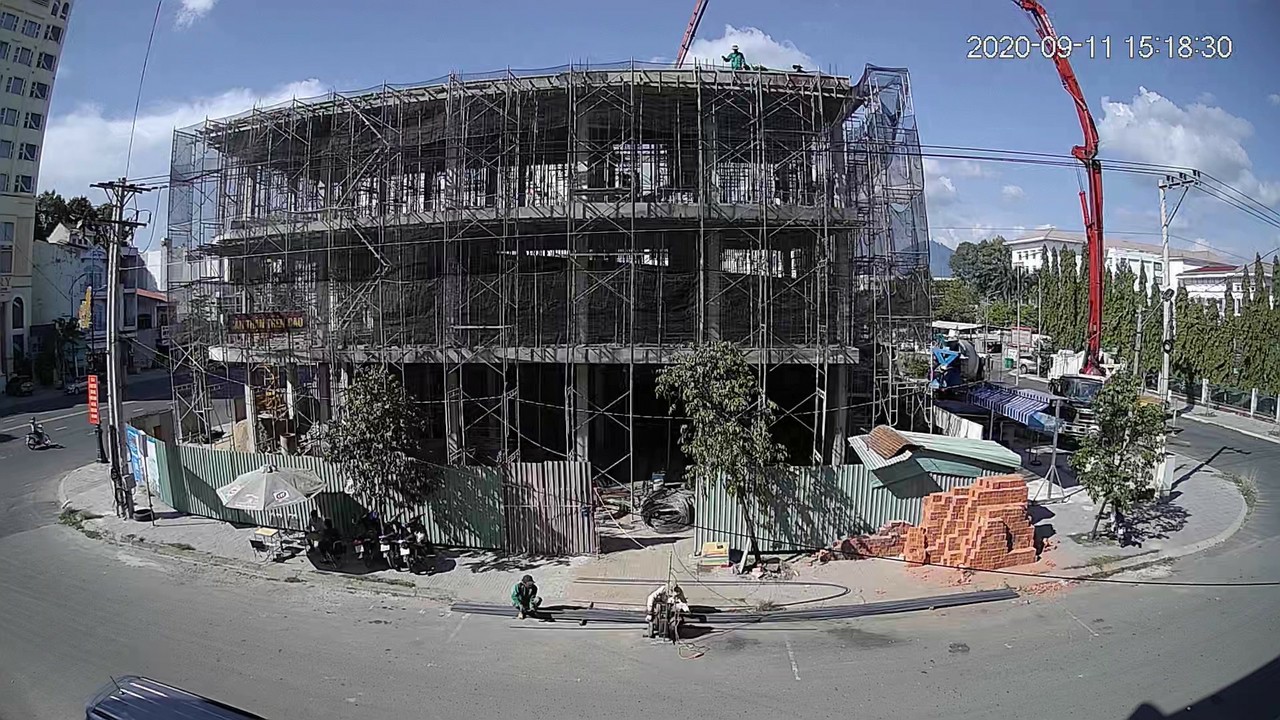 BÊ TÔNG TƯƠI THẾ GIỚI NHÀ TẠI QUẬN 7 TP HỒ CHÍ MINH - giá rẽ