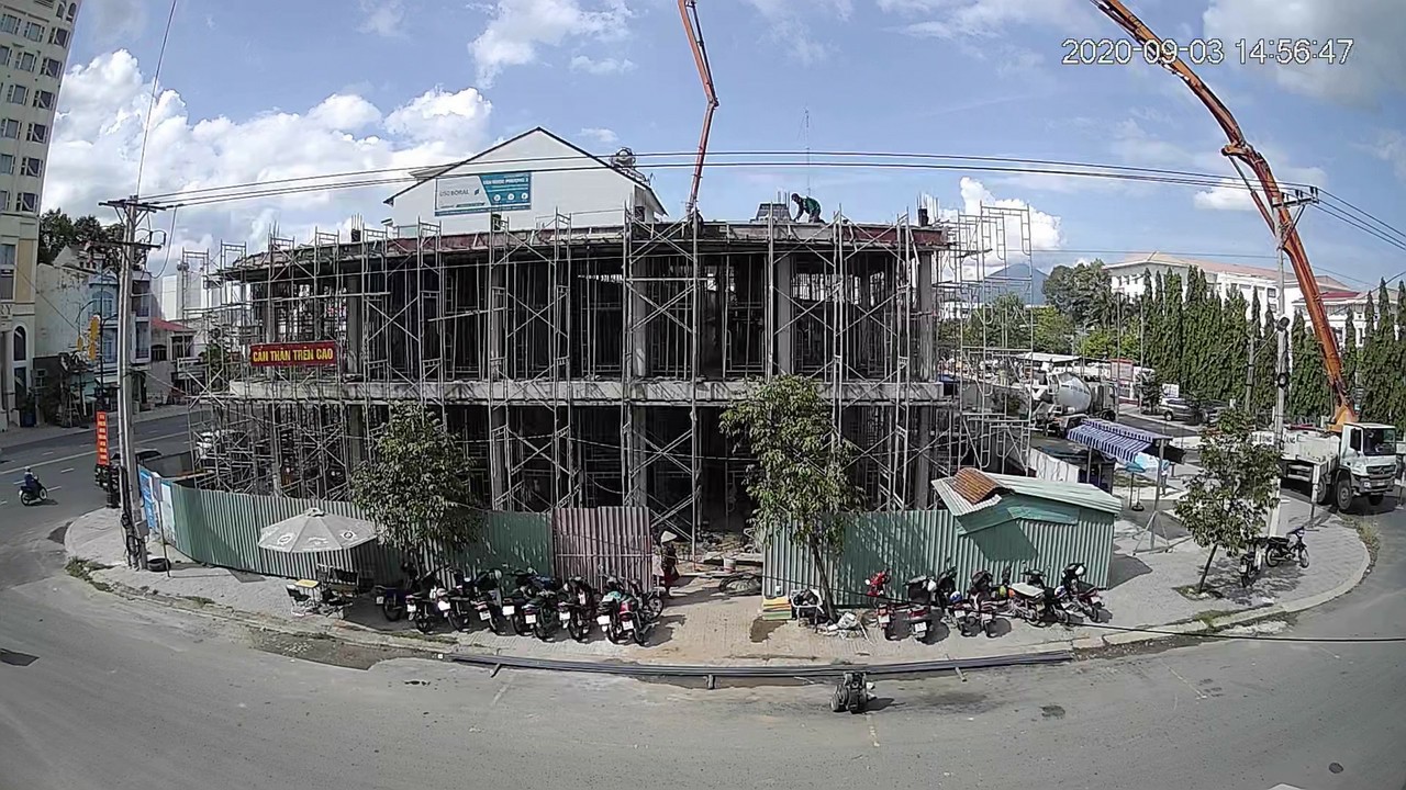 BÊ TÔNG TƯƠI THẾ GIỚI NHÀ TẠI QUẬN 9 - giá rẽ