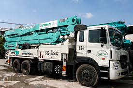 BÊ TÔNG TƯƠI LÊ PHAN THAM LƯƠNG TẠI QUẬN 12 TP HỒ CHÍ MINH