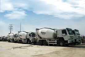 BÊ TÔNG TƯƠI LÊ PHAN THỦ THIÊM QUẬN 2 THÀNH PHỐ HỒ CHÍ MINH