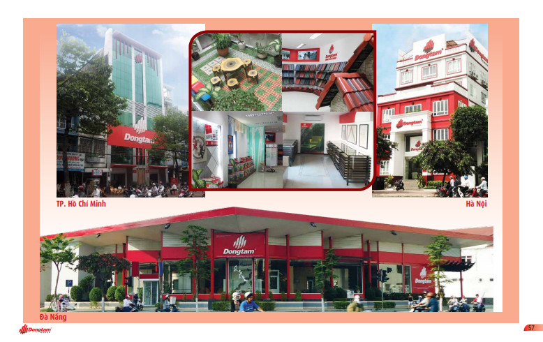 BÁO GIÁ GẠCH ĐỒNG TÂM RẼ NHẤT NĂM 2021 TẠI TỈNH ĐĂC NÔNG