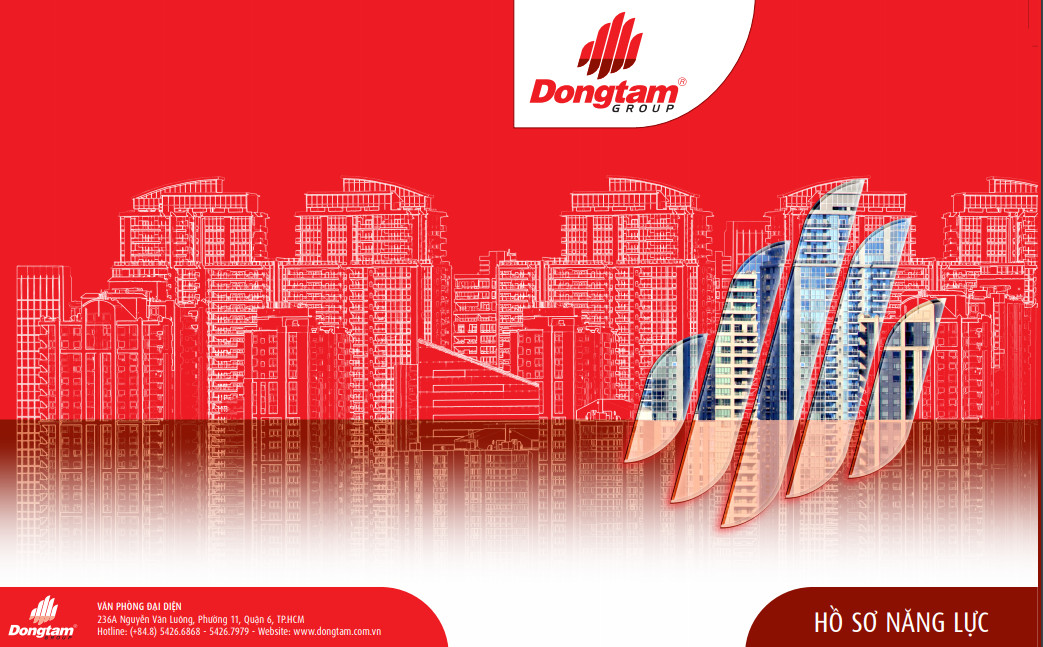 BÁO GIÁ GẠCH ĐỒNG TÂM CHO ĐƠN VỊ THI CÔNG HOÀN THIỆN CÔNG TRÌNH 2021