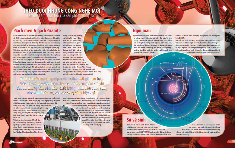 BÁO GIÁ GẠCH ĐỒNG TÂM CÔNG TRÌNH DỰ ÁN TẠI TỈNH ĐẮC NÔNG