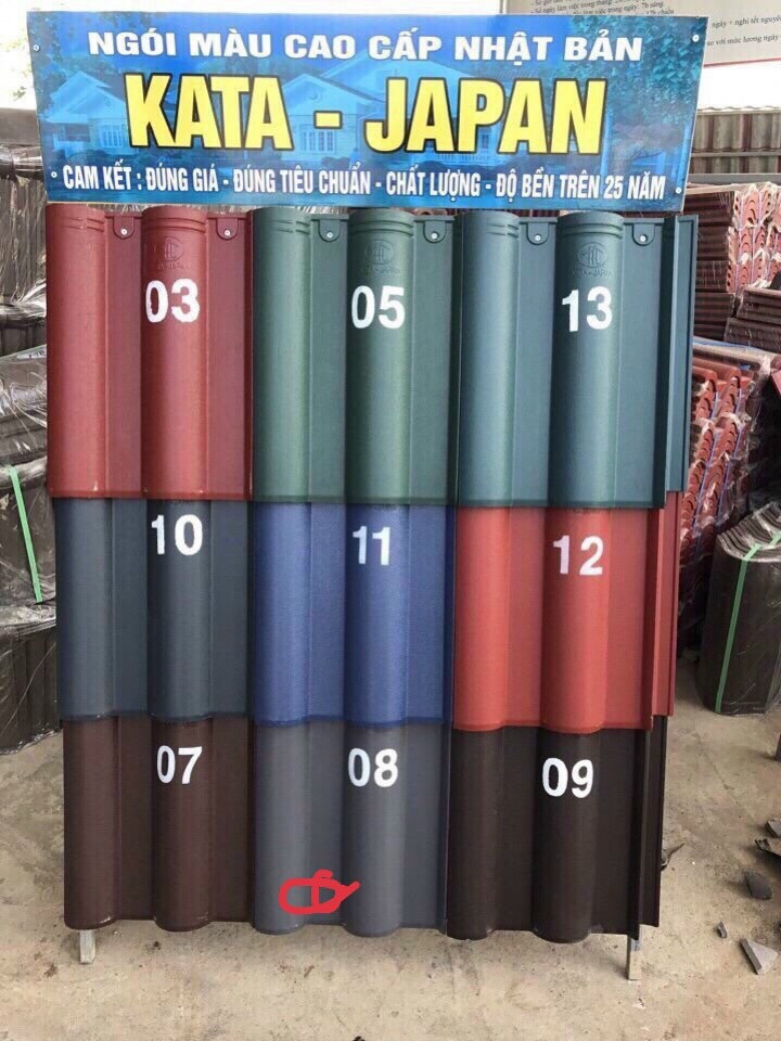 ĐẠI LÝ CẤP 1 NGỐI MÀU TẠI THÀNH PHỐ HỒ CHÍ MINH