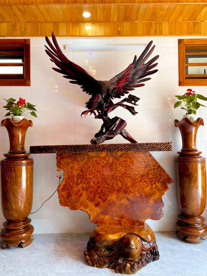 THI CÔNG NỘI THẤT GỖ NHÀ Ở - TẠI THÀNH PHỐ ĐÀ NẴNG