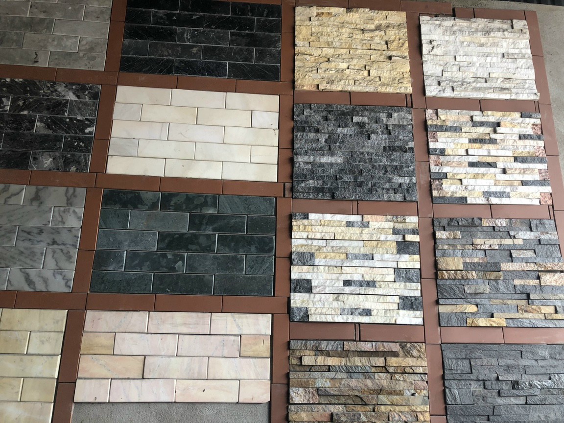 ĐẠI LÝ ĐÁ TRANG TRÍ TỰ NHIÊN TẠI THÀNH PHỐ HỒ CHÍ MINH