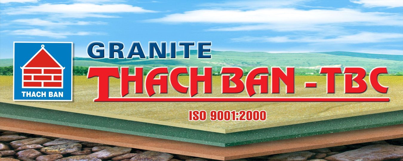 NHÀ CUNG CẤP GẠCH THẠCH BÀN TẠI TP HỒ CHÍ MINH