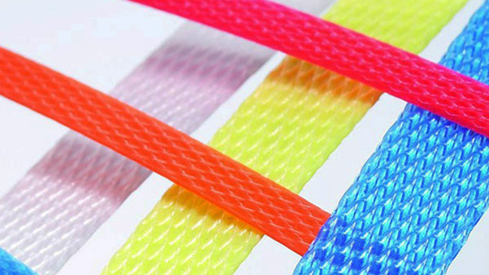 ĐẠI LÝ CẤP 1 ĐÂY ĐAI NHỰA PP TẠI THÀNH PHỐ HỒ CHÍ MINH﻿