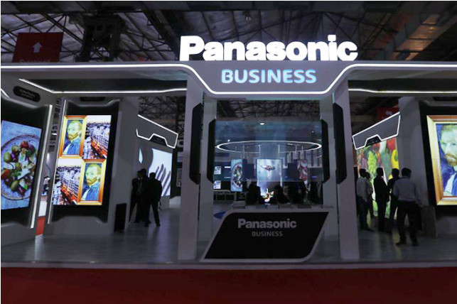 ĐẠI LÝ THIẾT BỊ ĐIỆN PANASONIC NHẬT BẢN TẠI VIỆT NAM