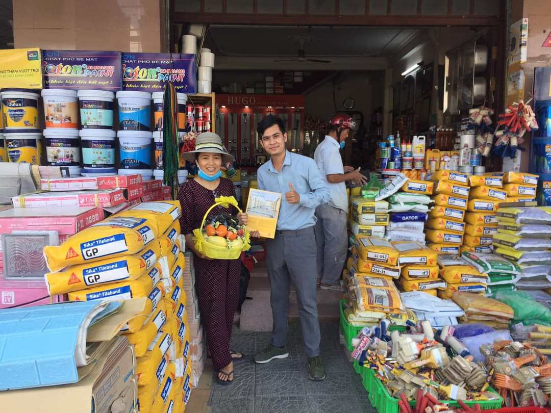 BÁO GIÁ CHỐNG THẤM SIKA MỚI NHẤT NĂM 2022