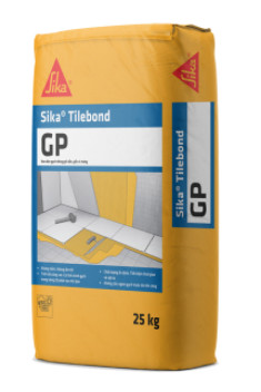 BÁO GIÁ KEO DÁN GẠCH SIKA® TILEBOND GP CHO CÔNG TRÌNH DỰ ÁN