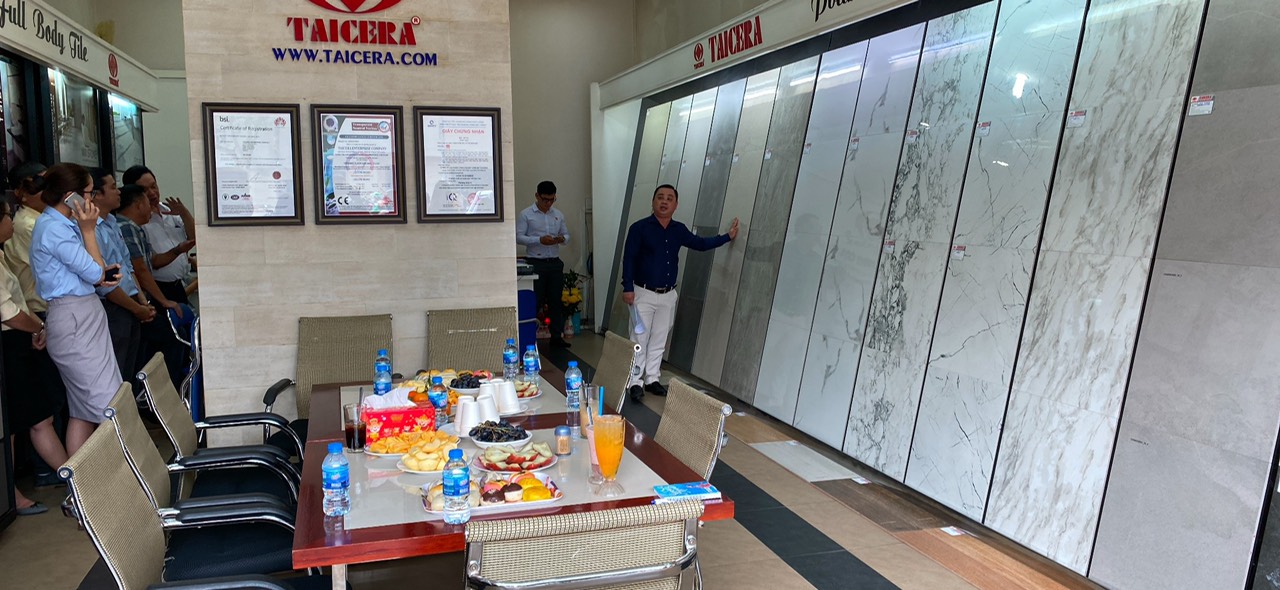 ĐẠI LÝ GẠCH TAICERA TẠI DỰ ÁN CITY LAND GÒ VẤP_ 0905084534