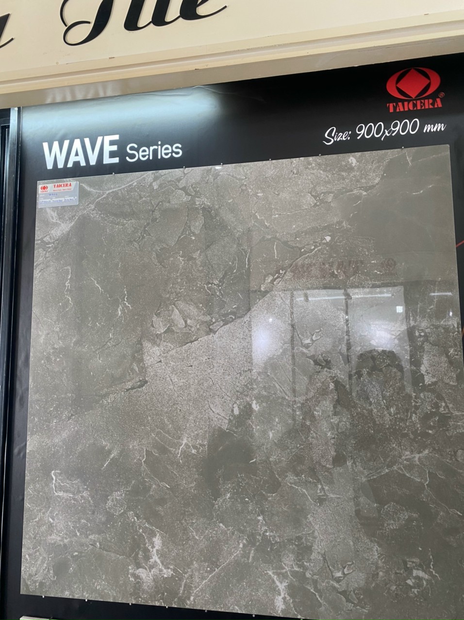 GẠCH 90X90 TAICERA MỜ XƯƠNG ĐÁ ĐỒNG CHẤT G98MXGL, G98MXGR, G98MXGA