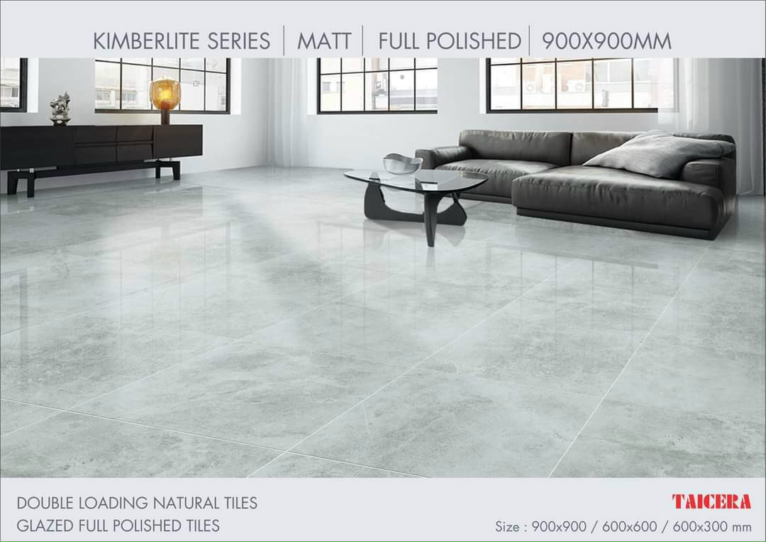 GẠCH 90X90 TAICERA G98MXBL MỜ XƯƠNG ĐÁ ĐỒNG CHẤT