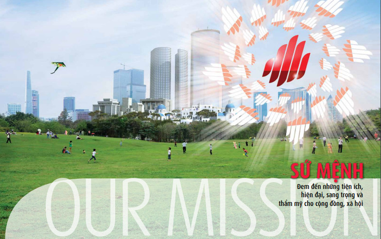 NHÀ PHÂN PHỐI CHÍNH THỨC GẠCH ĐỒNG TÂM TẠI THÀNH PHỐ HỒ CHÍ MINH