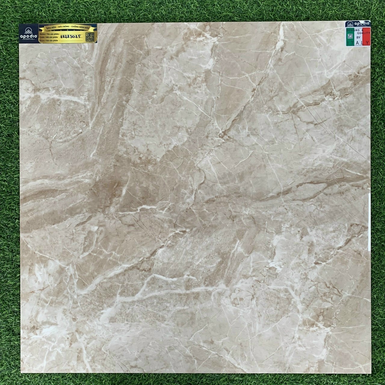 CÔNG TY PHÂN PHỐI GẠCH ỐP LÁT OPODIO - KINGLY VIỆT NAM