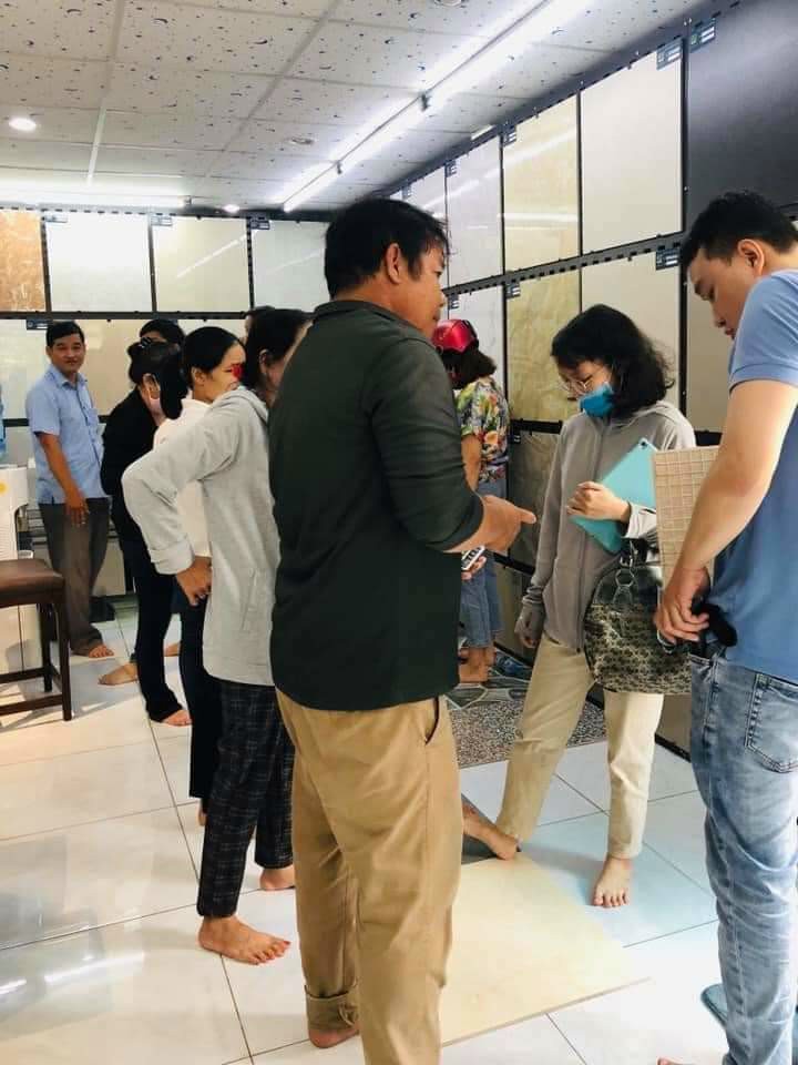 NHÀ PHÂN PHỐI GẠCH THẠCH BÀN TẠI TP HỒ CHÍ MINH