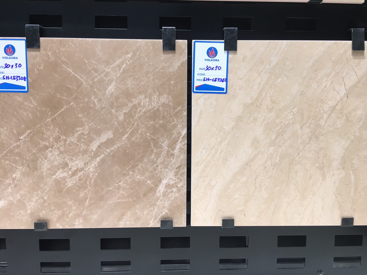 ĐẠI LÝ CẤP 1 GẠCH VIGLACERA SÔNG HỒNG TẠI THÀNH PHỐ HỒ CHÍ MINH