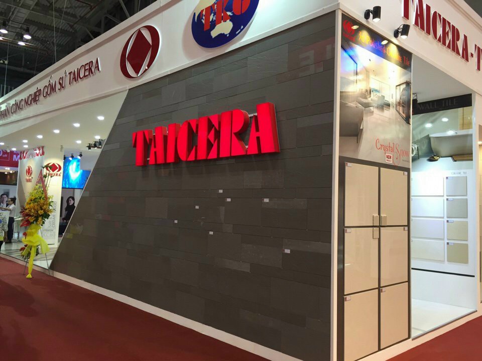 NHÀ PHÂN PHỐI GẠCH TAICERA TẠI THÀNH PHỐ HÀ TIÊN TỈNH KIÊN GIANG