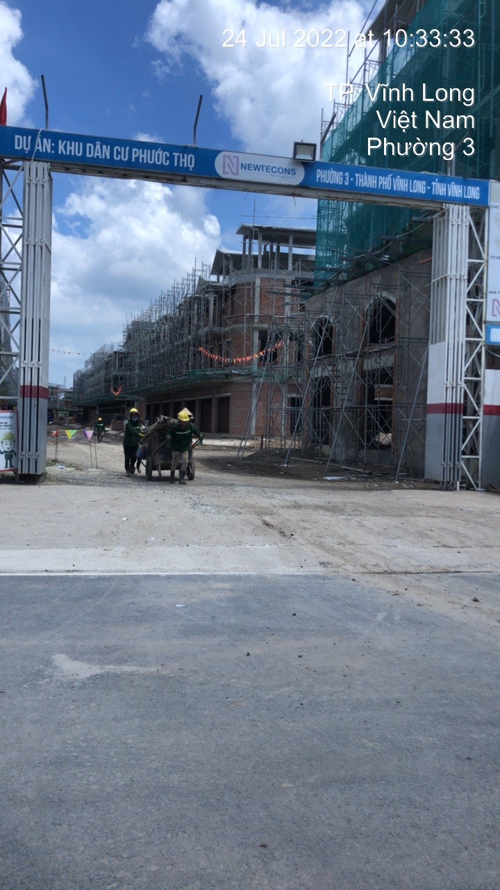 ĐẠI LÝ GẠCH TAICERA TẠI QUẬN Ô MÔN THÀNH PHỐ CẦN THƠ