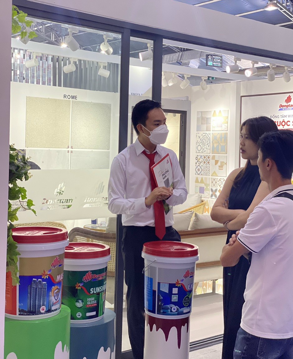 BÁO GIÁ GẠCH ĐỒNG TÂM CHO CÔNG TY XÂY DỰNG TẠI ĐÀ LẠT LÂM ĐỒNG