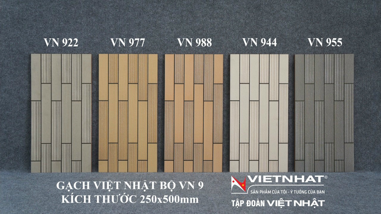 ĐẠI LÝ CẤP 1 GẠCH VIỆT NHẬT TẠI THÀNH PHỐ HỒ CHÍ MINH