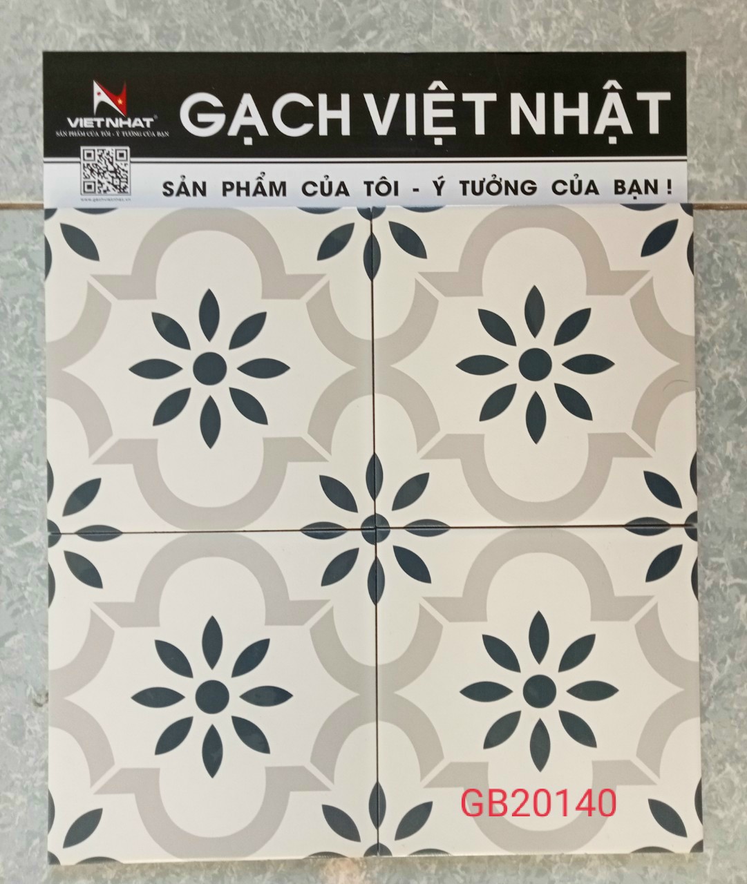 NHÀ MÁY GẠCH VIỆT NHẬT TẠI TP. THỦ ĐỨC, TP. HCM
