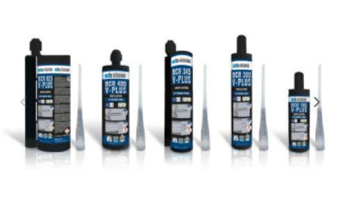 ĐẠI LÝ CẤP 1 KEO CẤY THÉP BOSSONG TẠI HỒ CHÍ MINH