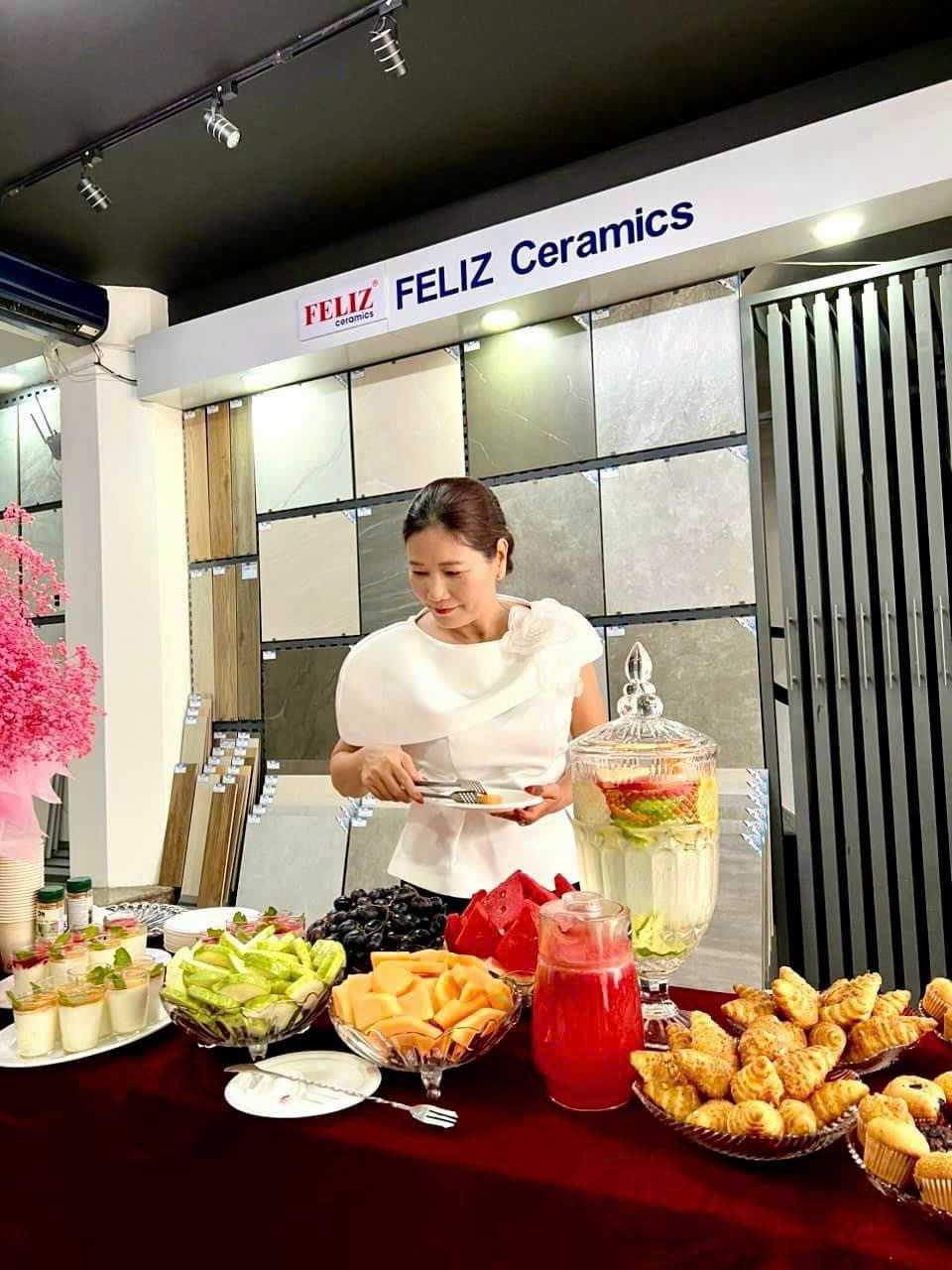 ĐẠI LÝ CẤP 1 GẠCH FILEZ TẠI QUẬN 7 THÀNH PHỐ HỒ CHÍ MINH