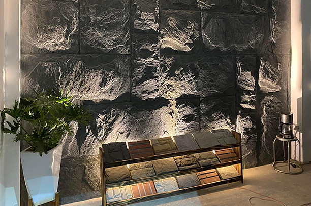 TẤM PU GIẢ ĐÁ SIÊU NHẸ - ĐÁ ỐP TƯỜNG SIÊU NHẸ