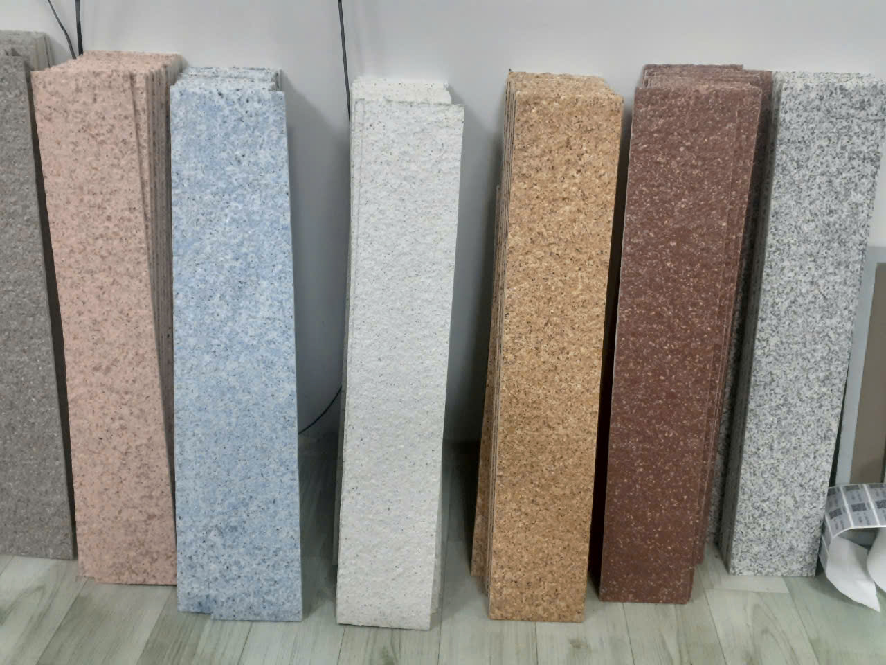 Sơn Giả Đá ASEAN - A39: Tạo Nên Đẳng Cấp Ngôi Nhà Việt