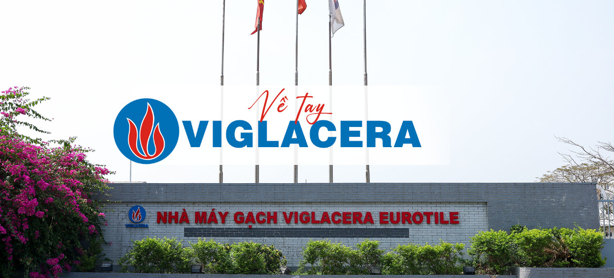 Giá gạch viglacera united tiles mới nhất năm 2024