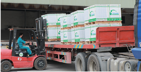 GIÁ GẠCH VIGLACERA CỮU LONG MỚI NHẤT NĂM 2024 - HỔ TRỢ TRẢ GỐP