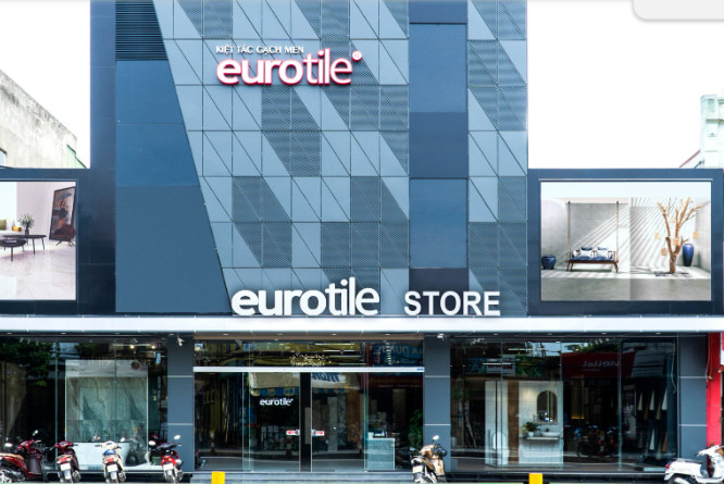GIÁ GẠCH EUROTILE MỚI NHẤT NĂM 2024 - HỔ TRỢ TRẢ GÓP 2 - 60 TRIỆU