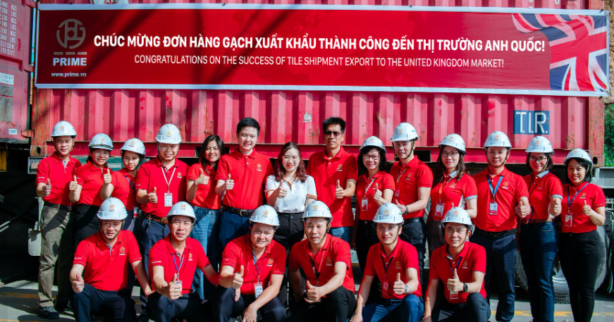 BÁO GIÁ GẠCH PRIME MỚI NHẤT NĂM 2024 - HỔ TRỢ TRẢ GÓP